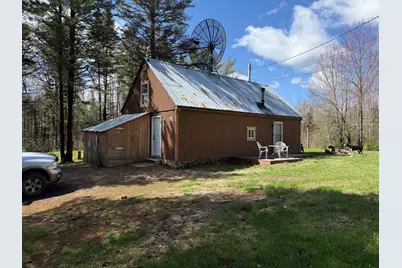 848 Bancroft Road, Weston, ME 04424 - Photo 3
