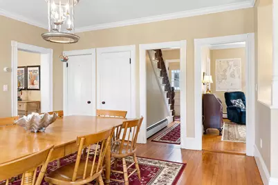 34 Mechanic Street, Rockland, ME 04841 - Photo 5
