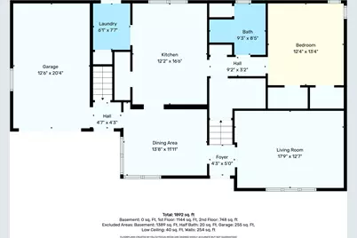 50 Jean Street, Lewiston, ME 04240 - Photo 63