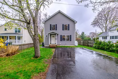 45 Glenwood Avenue, Westbrook, ME 04092 - Photo 35