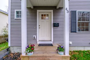 45 Glenwood Ave, Westbrook, ME 04092 - Photo 7