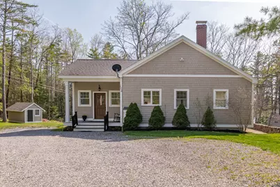 162 Bull Rock Road, West Bath, ME 04530 - Photo 5