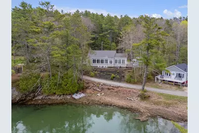 162 Bull Rock Road, West Bath, ME 04530 - Photo 3