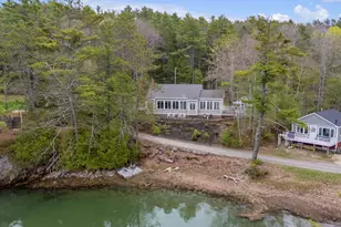 162 Bull Rock Rd, West Bath, ME 04530 - Photo 3