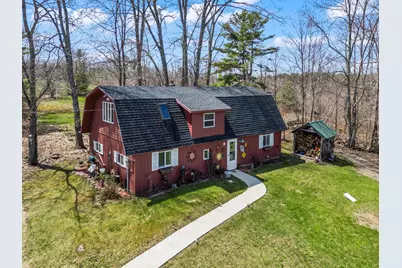 190 Somerville Road, Jefferson, ME 04348 - Photo 51