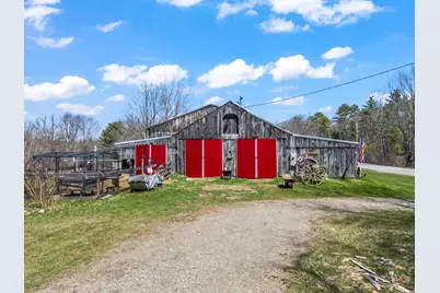 190 Somerville Road, Jefferson, ME 04348 - Photo 55
