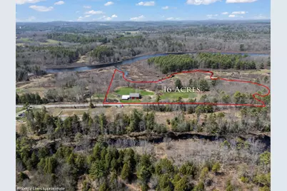 190 Somerville Road, Jefferson, ME 04348 - Photo 3
