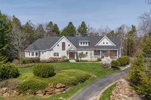 37 Mary Ln, Cumberland, ME 04110 - Photo 1