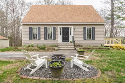 53 Ames Drive, Woolwich, ME 04579 - Photo 15
