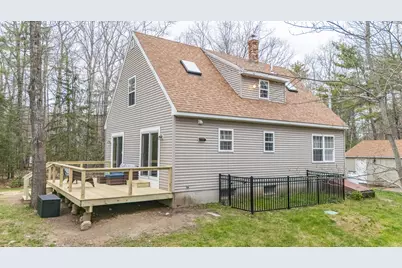 53 Ames Drive, Woolwich, ME 04579 - Photo 7