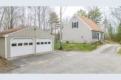53 Ames Drive, Woolwich, ME 04579 - Photo 1