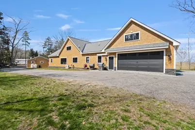 34 Eider Road, Harpswell, ME 04079 - Photo 13