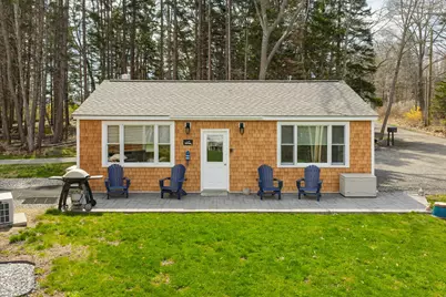 34 Eider Road, Harpswell, ME 04079 - Photo 5
