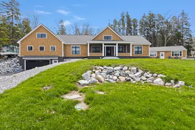 34 Eider Road, Harpswell, ME 04079 - Photo 79