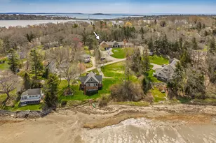 34 Eider Rd, Harpswell, ME 04079 - Photo 9