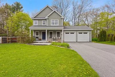 2 Douglas Road, Scarborough, ME 04074 - Photo 3