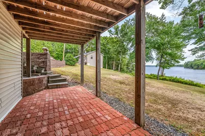 19 & 23 Skyhawk Way, Orland, ME 04472 - Photo 33