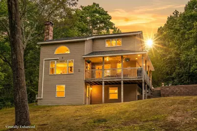 19 & 23 Skyhawk Way, Orland, ME 04472 - Photo 1