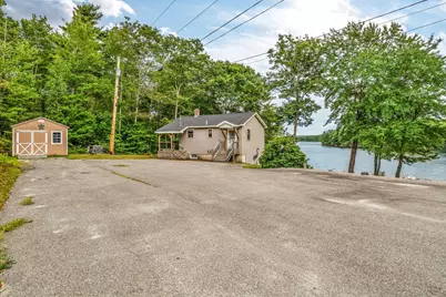 19 & 23 Skyhawk Way, Orland, ME 04472 - Photo 9