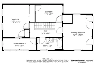 50-52 Mechanic St, Rockland, ME 04841 - Photo 93