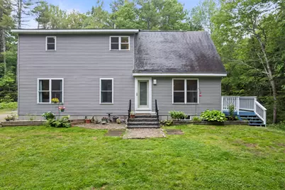 47 Double M Lane, Woolwich, ME 04579 - Photo 3