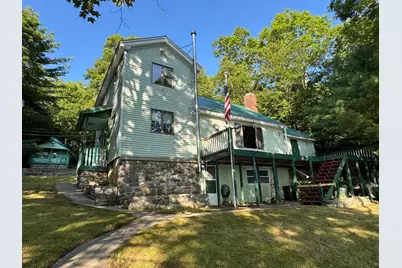 666 West Road, Portage Lake, ME 04768 - Photo 1