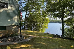 666 W Rd, Portage Lake, ME 04768 - Photo 7