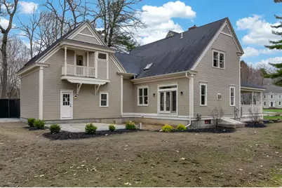 106 Village Brook Road, Yarmouth, ME 04096 - Photo 41