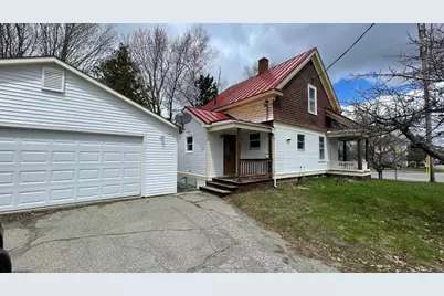 101 Marston Street W, Jackman, ME 04945 - Photo 3