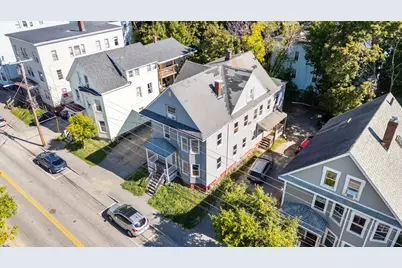 174 Bartlett Street, Lewiston, ME 04240 - Photo 1
