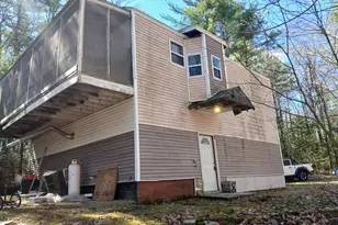 371 Carding Machine Rd, Bowdoinham, ME 04008 - Photo 1