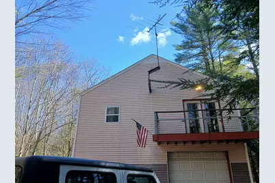 371 Carding Machine Road, Bowdoinham, ME 04008 - Photo 3