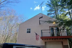 371 Carding Machine Rd, Bowdoinham, ME 04008 - Photo 3