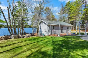 53 Birch Pt Cir, Beddington, ME 04622 - Photo 1