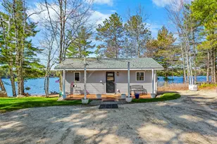 53 Birch Pt Cir, Beddington, ME 04622 - Photo 3