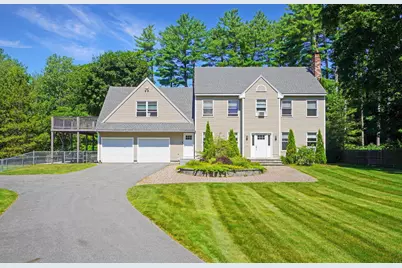 17 & 19 Olympia Avenue, Old Orchard Beach, ME 04064 - Photo 3