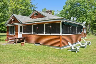 180 Smith Road, Grand Lake Stream Plantation, ME 04668 - Photo 7