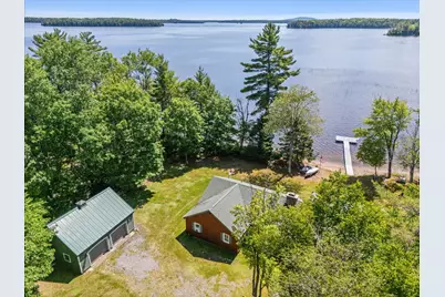 180 Smith Road, Grand Lake Stream Plantation, ME 04668 - Photo 45