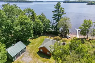 180 Smith Rd, Grand Lake Stream Plantation, ME 04668 - Photo 45