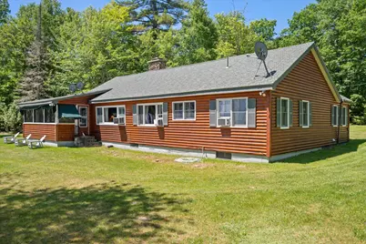 180 Smith Road, Grand Lake Stream Plantation, ME 04668 - Photo 9