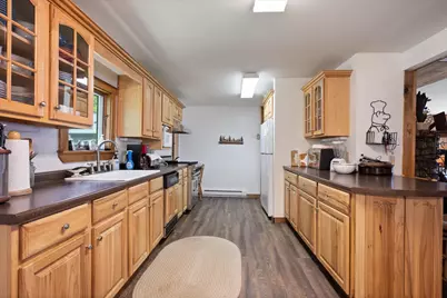 180 Smith Road, Grand Lake Stream Plantation, ME 04668 - Photo 19