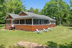 180 Smith Rd, Grand Lake Stream Plantation, ME 04668 - Photo 5