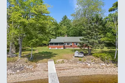 180 Smith Road, Grand Lake Stream Plantation, ME 04668 - Photo 11