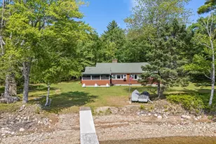 180 Smith Rd, Grand Lake Stream Plantation, ME 04668 - Photo 11