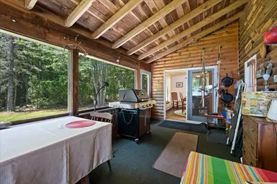 180 Smith Road, Grand Lake Stream Plantation, ME 04668 - Photo 17