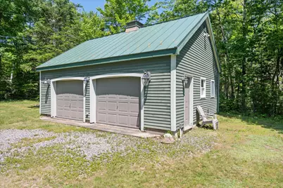 180 Smith Road, Grand Lake Stream Plantation, ME 04668 - Photo 13