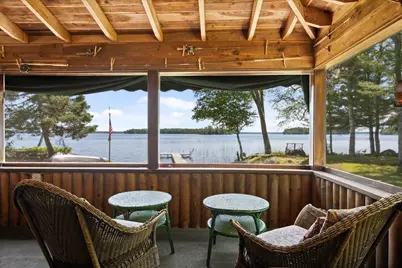 180 Smith Road, Grand Lake Stream Plantation, ME 04668 - Photo 15