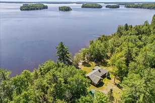 180 Smith Rd, Grand Lake Stream Plantation, ME 04668 - Photo 3