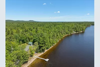 180 Smith Road, Grand Lake Stream Plantation, ME 04668 - Photo 47