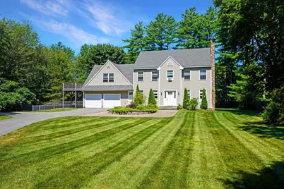 19 Olympia Avenue, Old Orchard Beach, ME 04064 - Photo 1